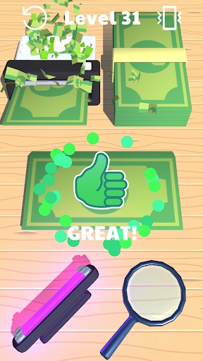 Money Buster MOD APK – Latest No Ads Update