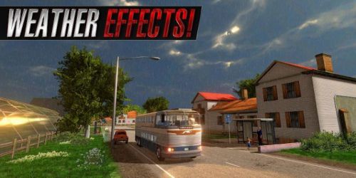 Bus Simulator: Original Mod Unlimited Money