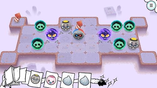 Bomb Club MOD completely unlocked for free