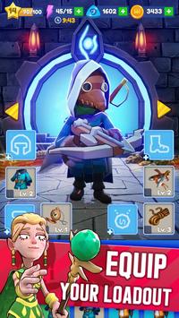 Archer Tale unlimited money mod