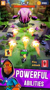 Archer's Tale – Outstanding 3D Archery Game