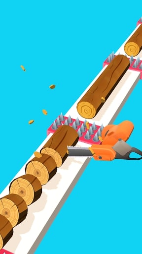 Enjoy the lumber tycoon game