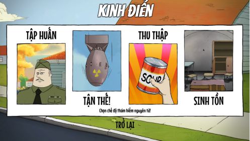 60 seconds Vietnamese, no translation needed
