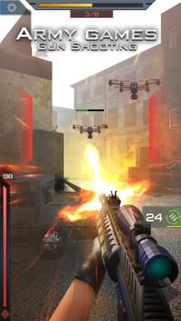Army Games terrorist takedown