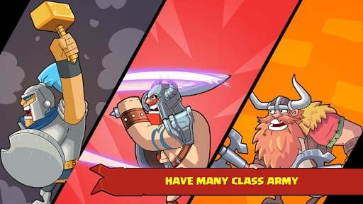 A long-lasting strategy game