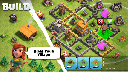 Clash of Clans hack gems