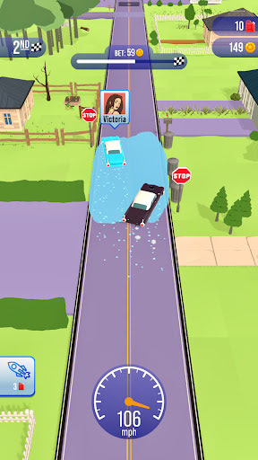 Car Drift: Racing History MOD Free Shopping