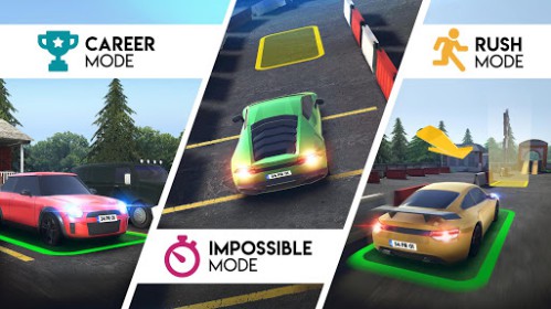 Download Car Parking Pro MOD APK