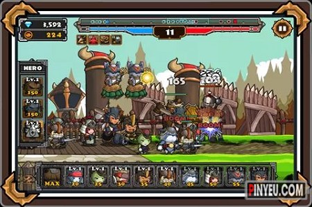 Download Cat War2 now