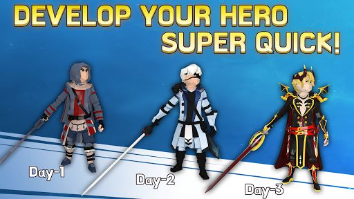 Epic Sword Quest mod invincibility feature