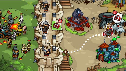 Download Towerwall