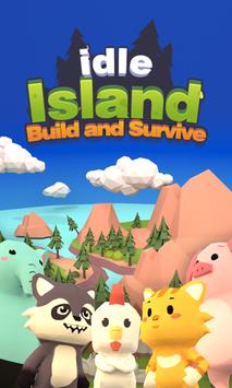 Idle Island: Build And Survive money mod
