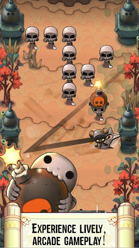 Nindash: Skull Valley Unlimited Money MOD