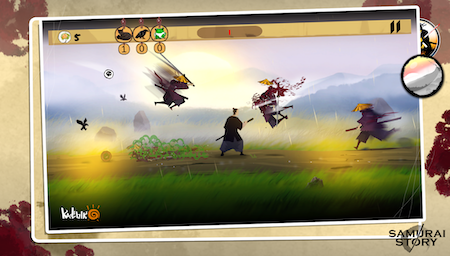 Download Samurai Story APK