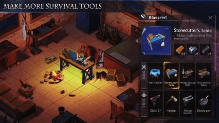 Download WarZ: Law of Survival MOD for Android
