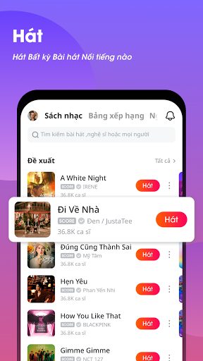 Download WeSing MOD for Free