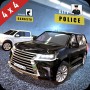 Police vs Gangsters 4x4 Offroad
