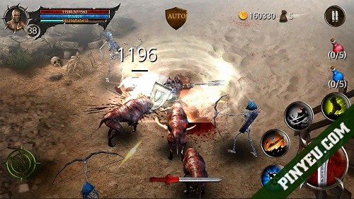 best RPG games for Android