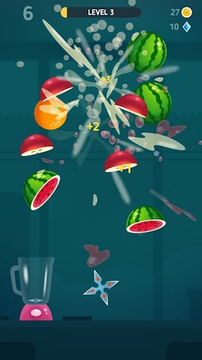 Fruit Master on Apkmod.app