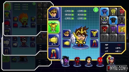download hero x zombies