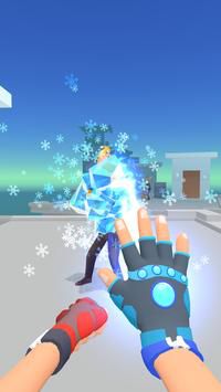 Ice Man 3D: Harness the Power of Ice and Fire