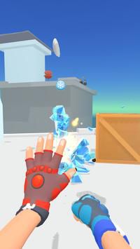 Ice Man 3D: Shatter Ice Fast