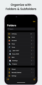 Screenshots