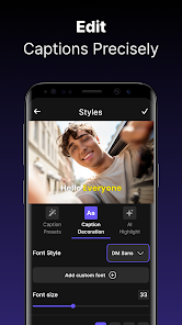Screenshot image