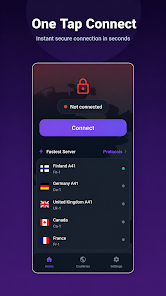 Actual Interface Screenshots