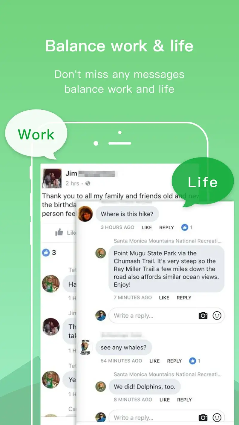 Dual Space v6.0.7 APK + screenshot 5