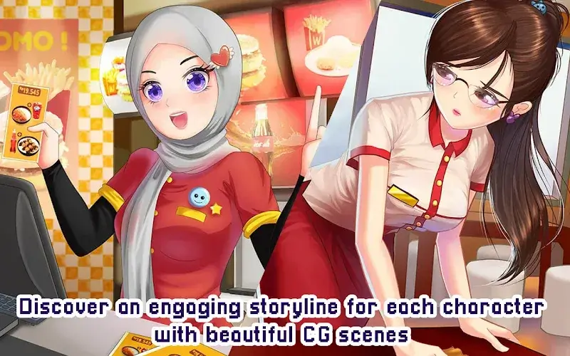 Citampi Stories screenshot 6
