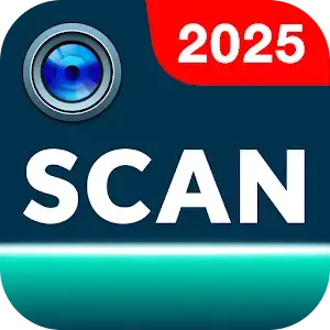 PDF Scanner APP - Scan to PDF