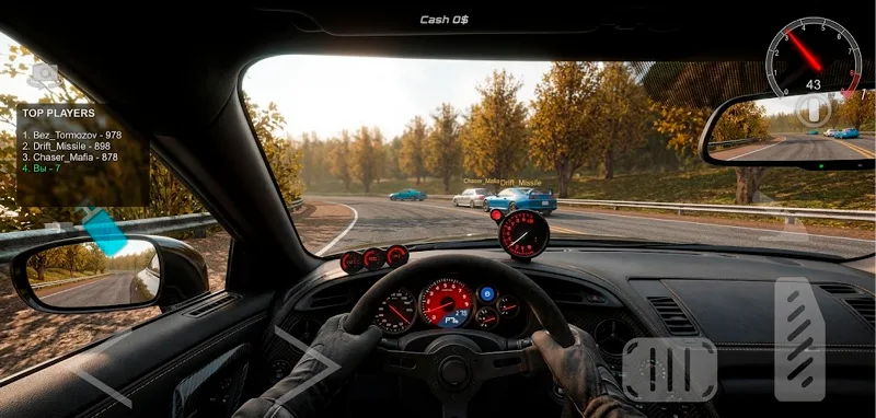 Takato Drift Racing JDM screenshot 2