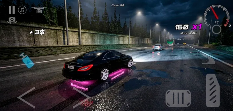 Takato Drift Racing JDM screenshot 6