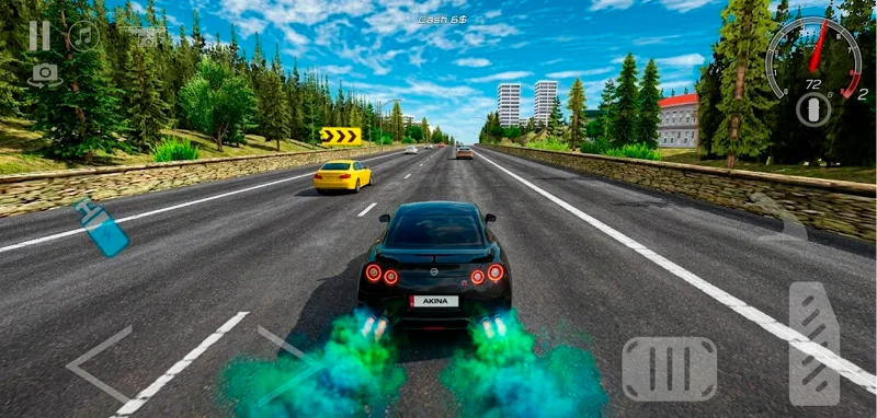 Takato Drift Racing JDM screenshot 5