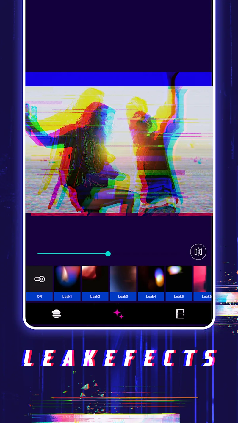 GlitchCam screenshot 3