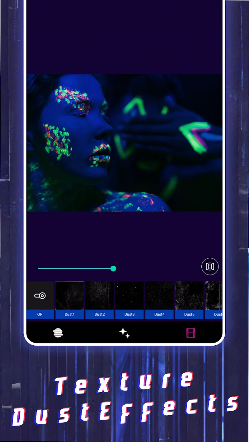 GlitchCam screenshot 4