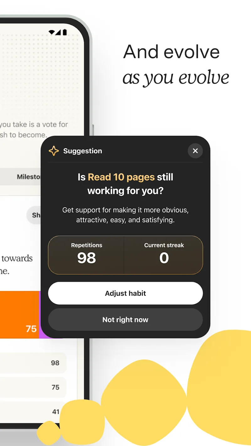 Atoms screenshot 4