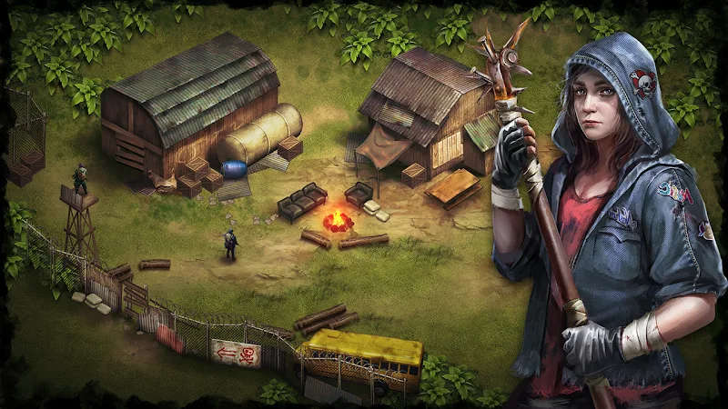 Survival Ark screenshot 4