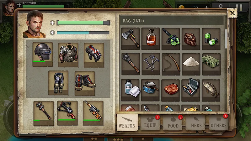 Survival Ark screenshot 5