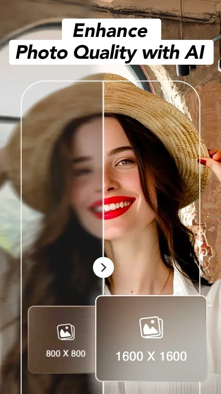 AIFoto screenshot 5