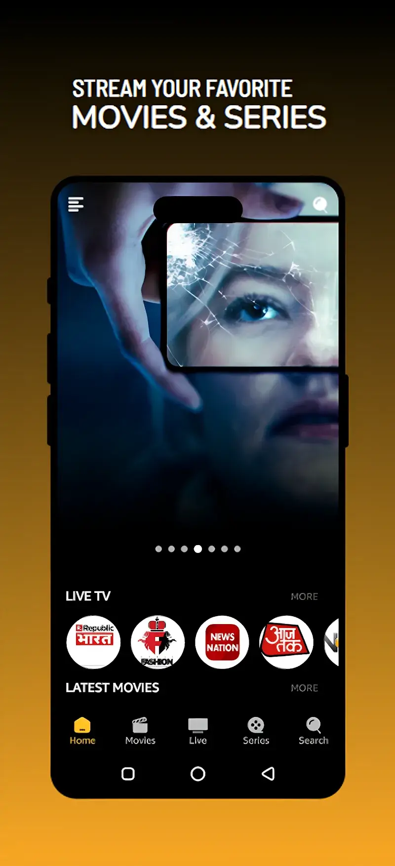 Picasso screenshot 1
