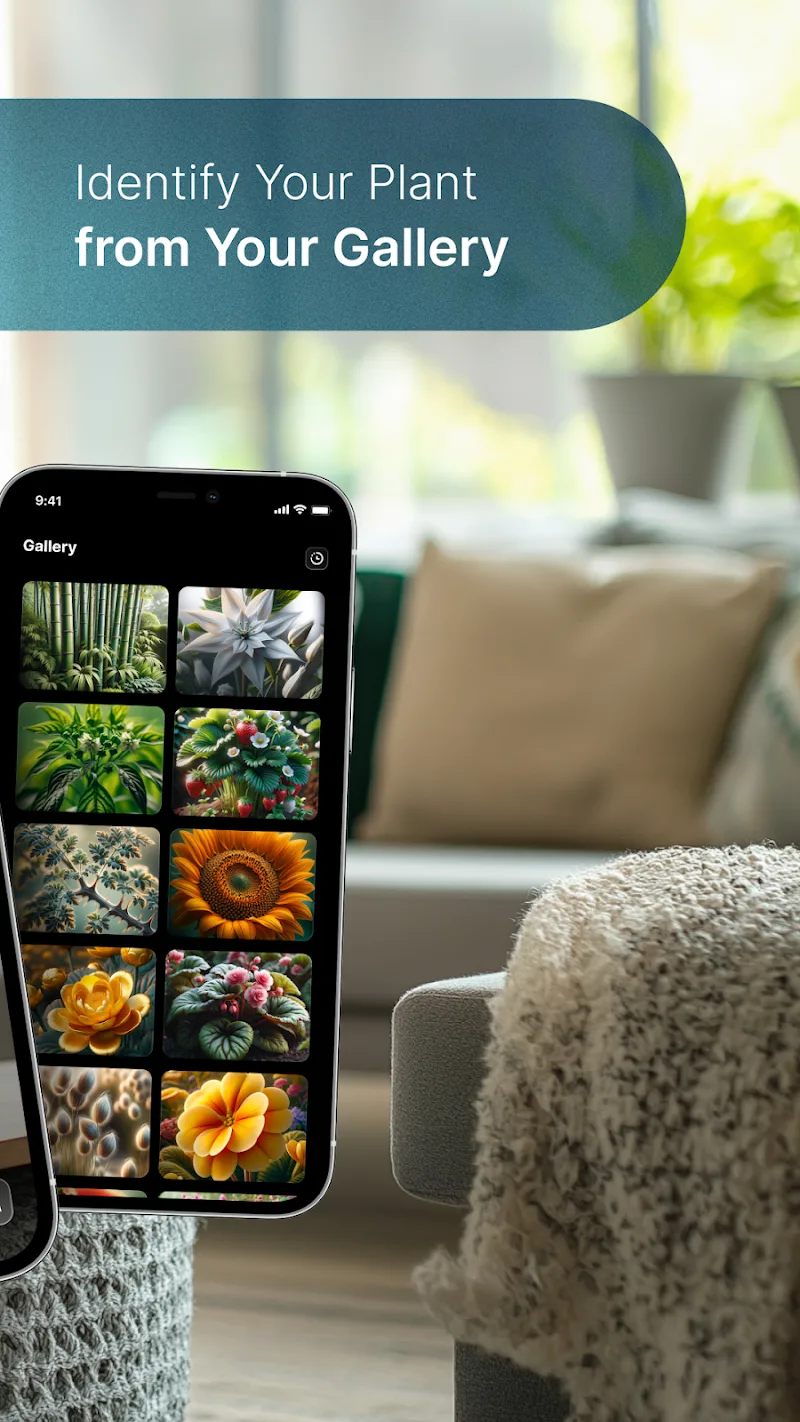 Plant Health screenshot 2