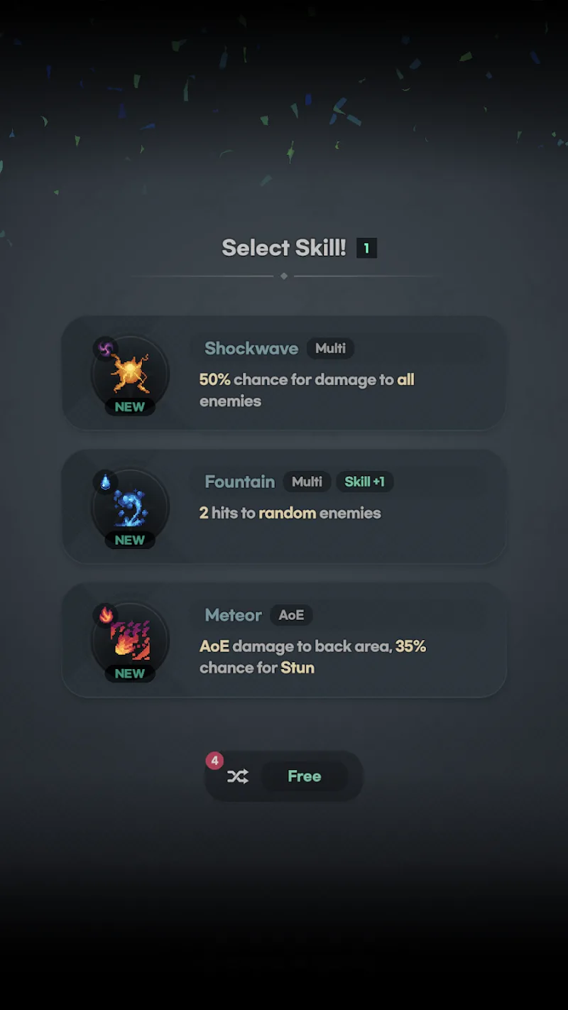 Soda Legend screenshot 3