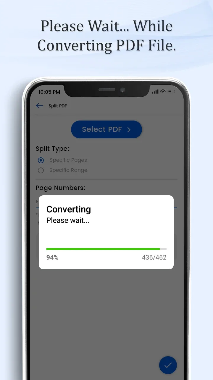 PDF Tools screenshot 5