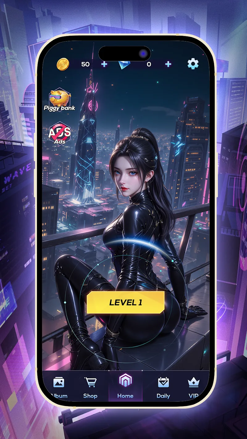 Stellar Marvel Blitz screenshot 6