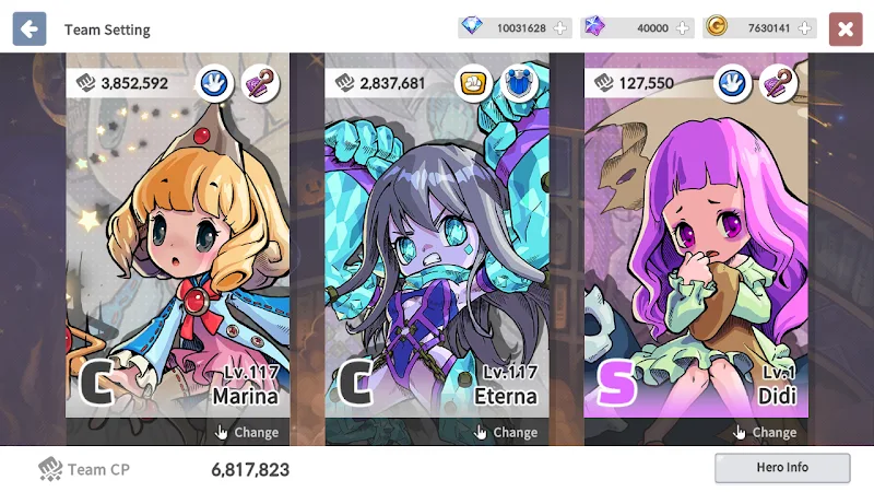 Devil Book screenshot 2