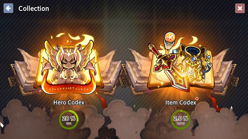 Devil Book screenshot 3
