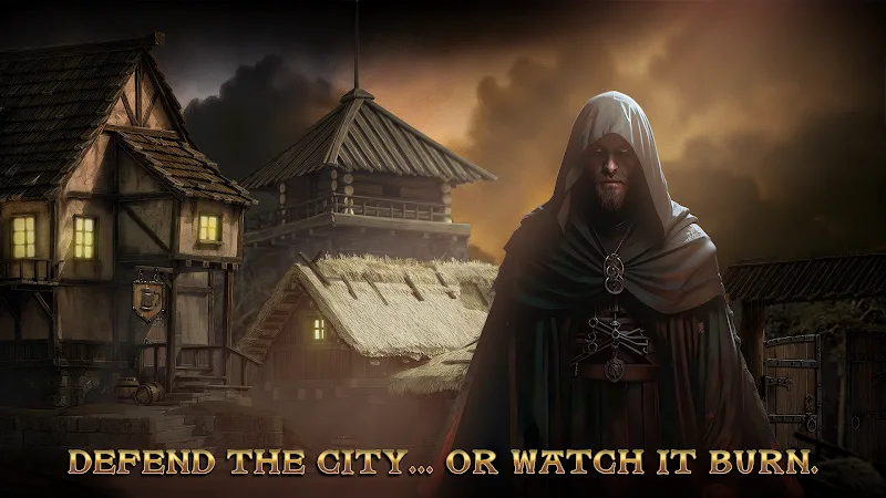 Blade of Shadows screenshot 4