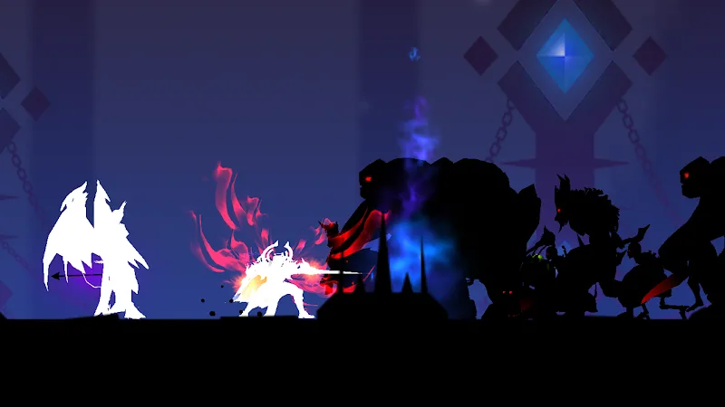 Immortal Rising screenshot 6